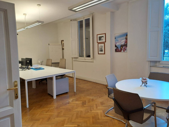 Ufficio in affitto a Empoli