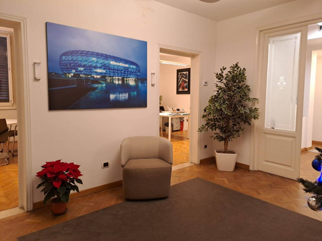 Ufficio in affitto a Empoli