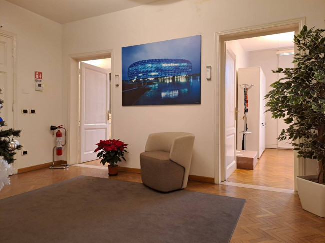 Ufficio in affitto a Empoli