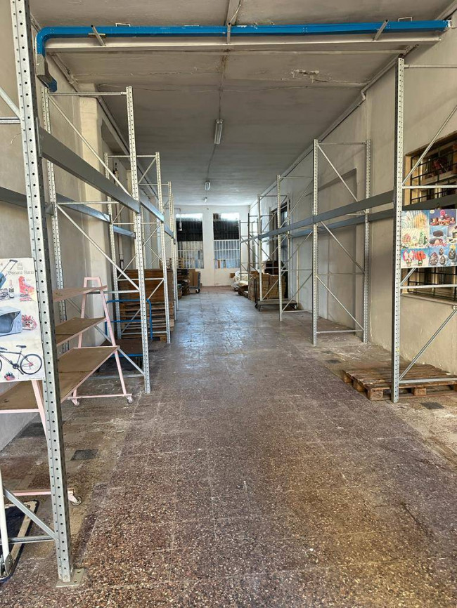 Laboratorio Artigianale in affitto a Rocca San Casciano