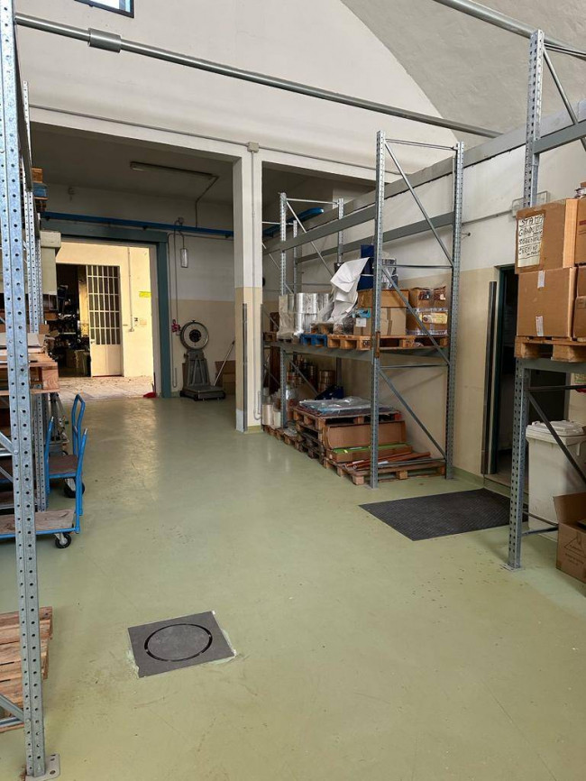 Laboratorio Artigianale in affitto a Rocca San Casciano