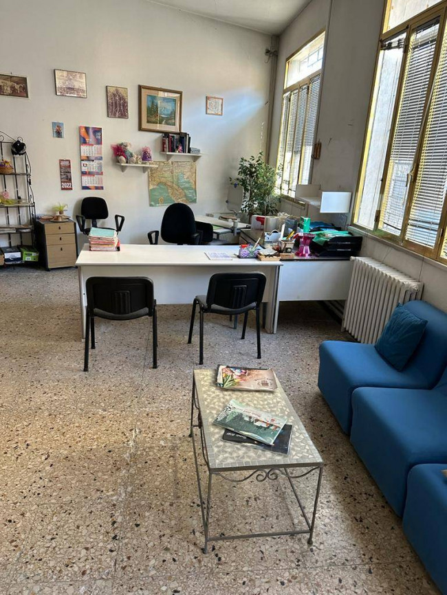 Laboratorio Artigianale in affitto a Rocca San Casciano