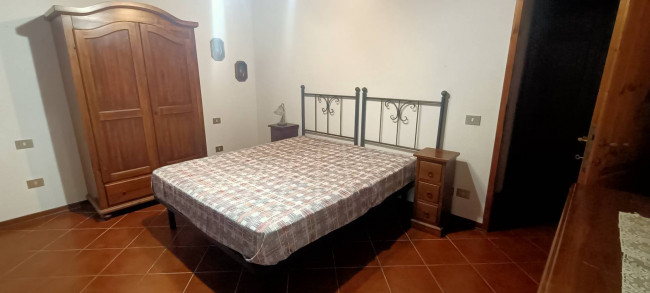 Appartamento in affitto a Cerreto Guidi