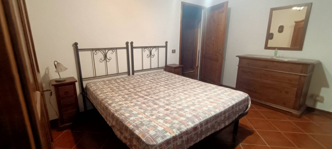 Appartamento in affitto a Cerreto Guidi