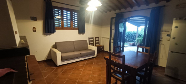 Appartamento in affitto a Cerreto Guidi