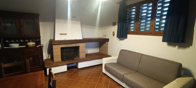 Appartamento in affitto a Cerreto Guidi