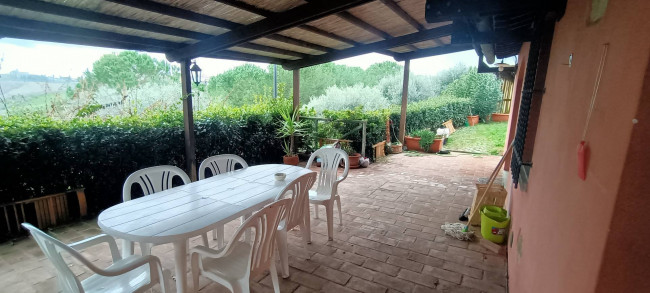 Appartamento in affitto a Cerreto Guidi