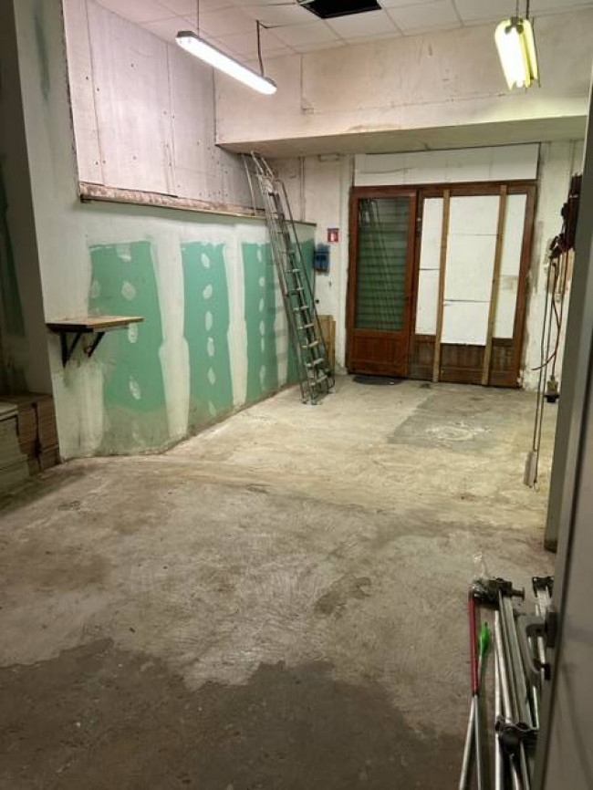 Fondo Commerciale in vendita a Empoli