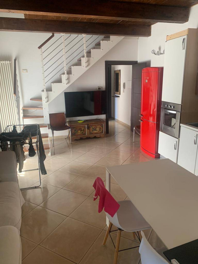 Casa semi indipendente in vendita a Forlì