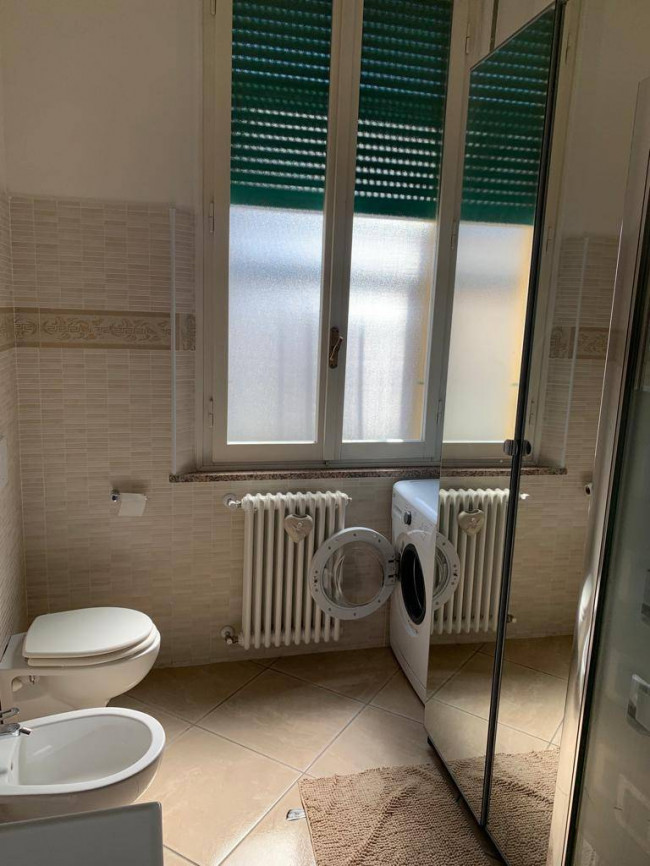 Casa semi indipendente in vendita a Forlì