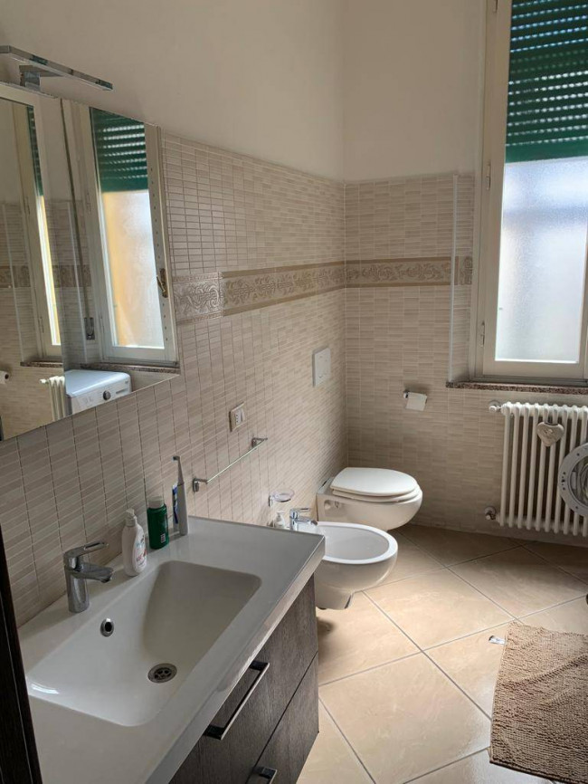 Casa semi indipendente in vendita a Forlì