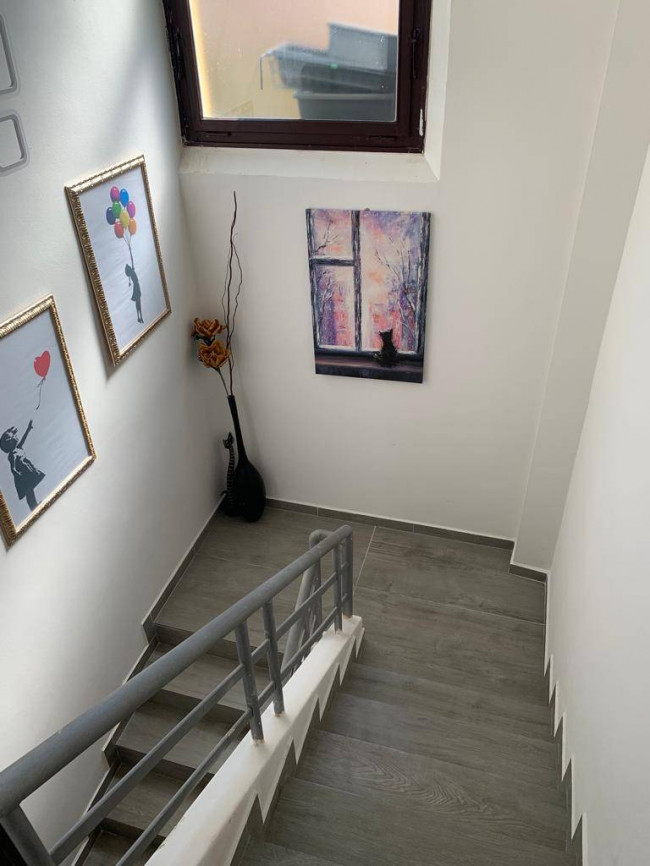 Casa semi indipendente in vendita a Forlì