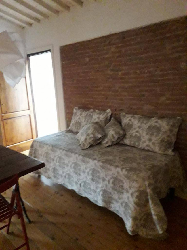 Attico/Mansarda in affitto a Pontedera