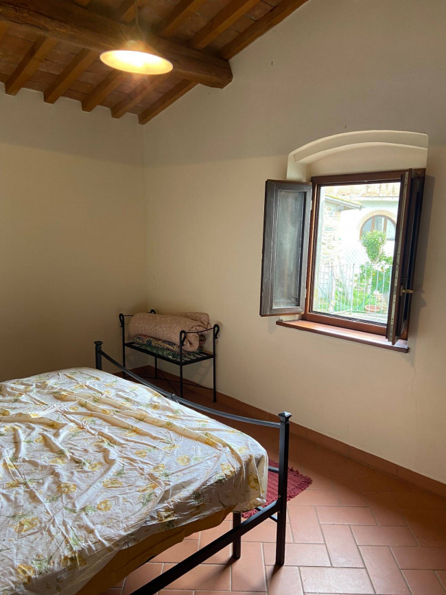 Casa indipendente in affitto a Lamporecchio