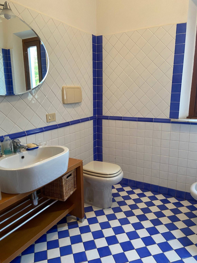 Casa indipendente in affitto a Lamporecchio