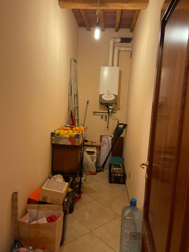 Appartamento in affitto a San Miniato
