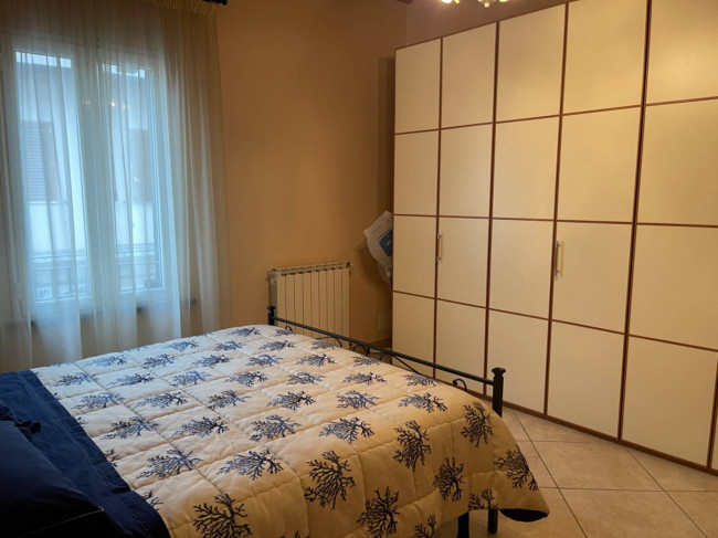 Appartamento in affitto a San Miniato