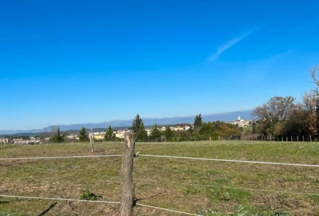 Terreno in vendita a Montopoli in Val d'Arno