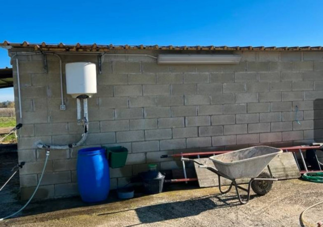 Terreno in vendita a Montopoli in Val d'Arno