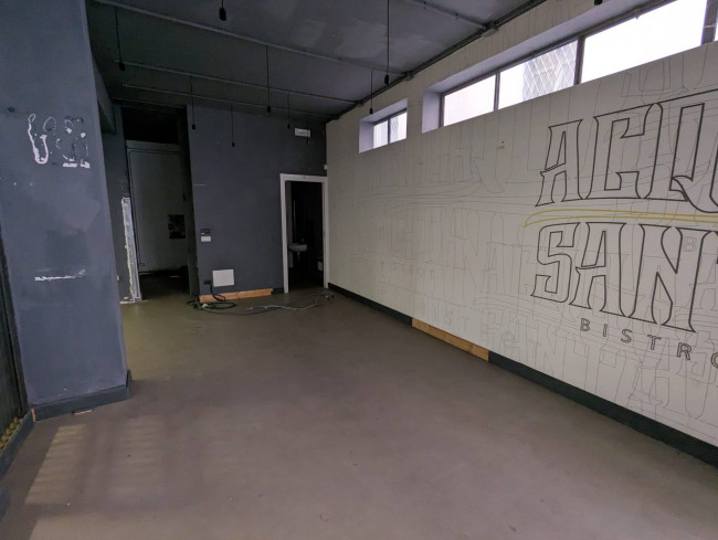 Negozio in affitto a Cesena