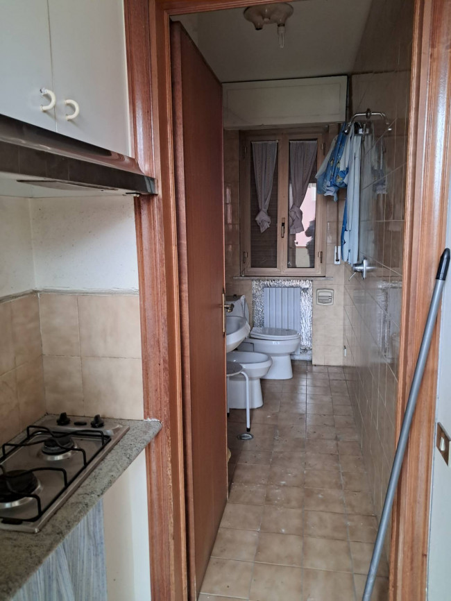 Appartamento in vendita a Santa Croce sull'Arno