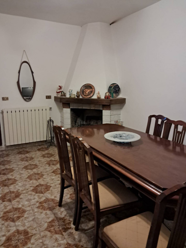 Appartamento in affitto a Fucecchio