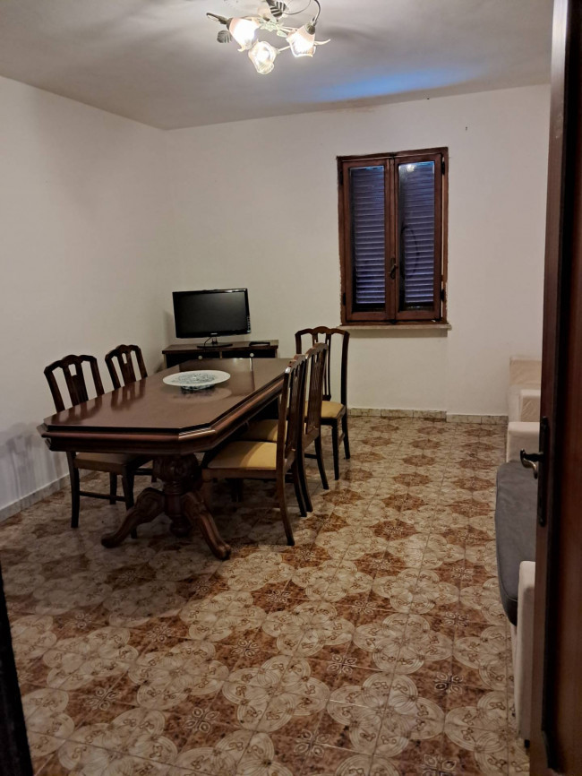 Appartamento in affitto a Fucecchio