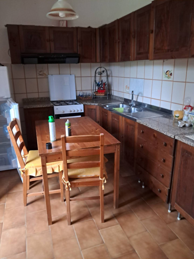 Appartamento in affitto a Fucecchio