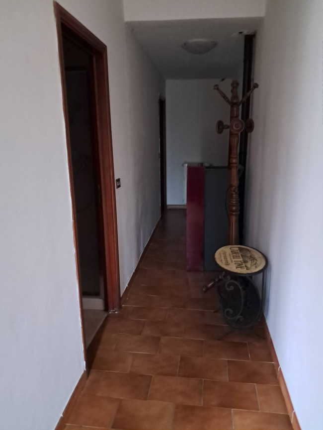 Appartamento in affitto a Fucecchio