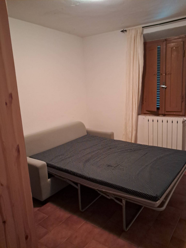 Appartamento in affitto a Fucecchio