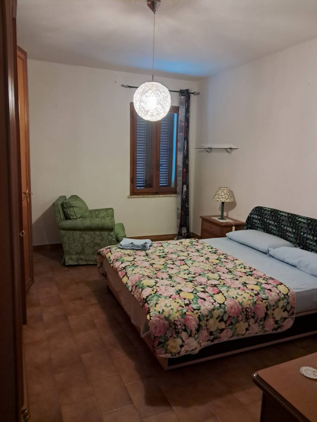 Appartamento in affitto a Fucecchio