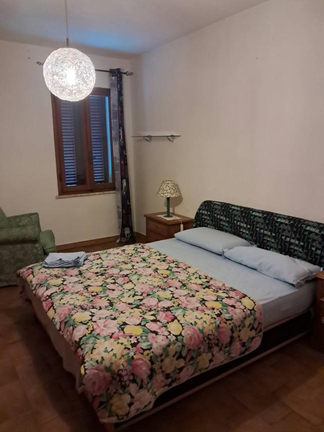 Appartamento in affitto a Fucecchio