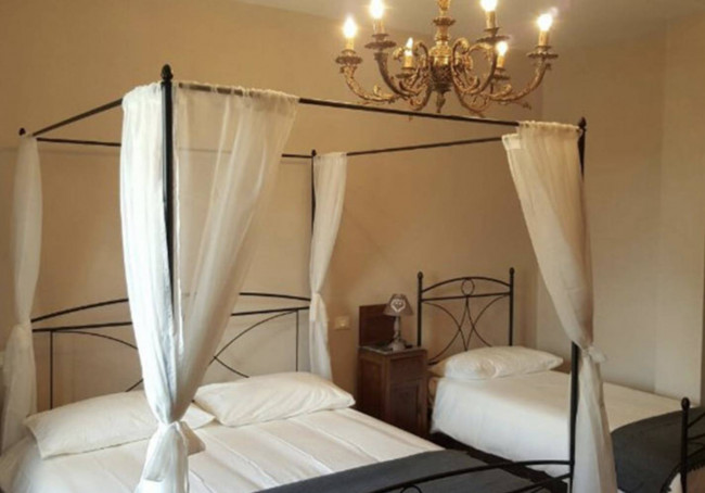 Appartamento in affitto a Monsummano Terme