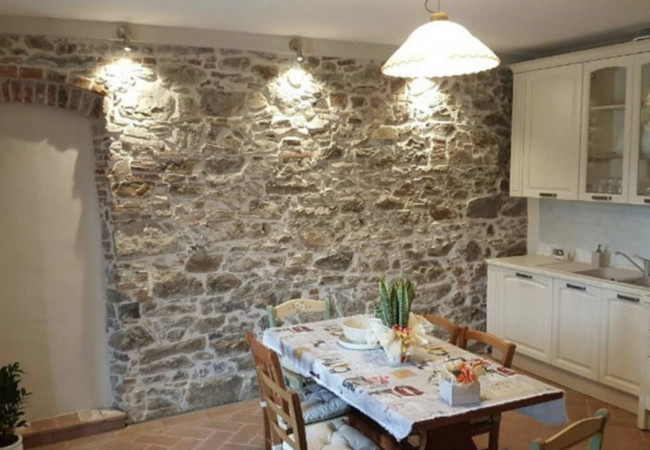 Appartamento in affitto a Monsummano Terme