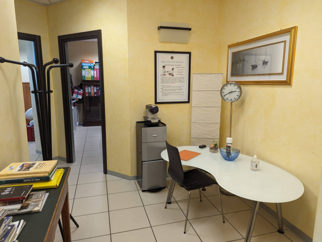 Ufficio in affitto a Cesena