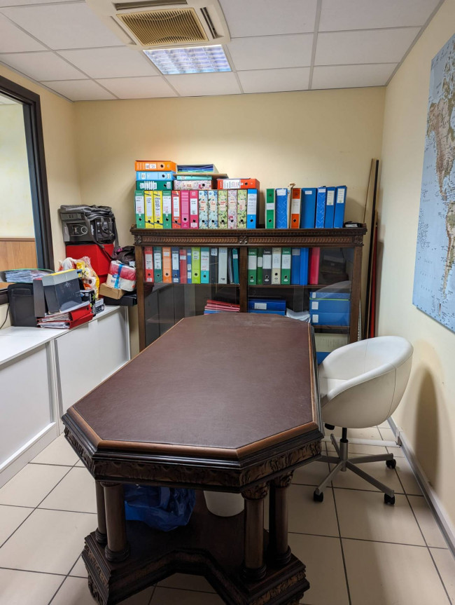 Ufficio in affitto a Cesena