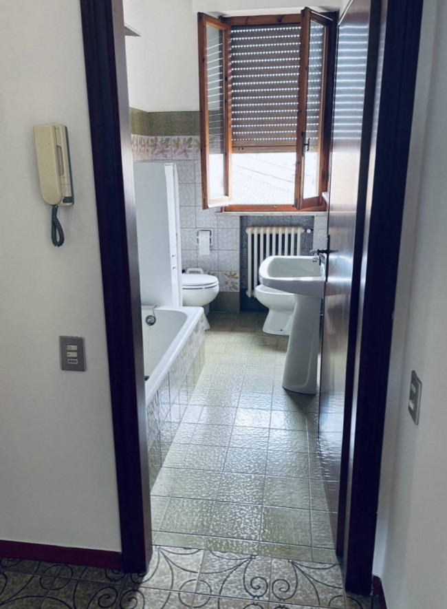 Appartamento in affitto a San Miniato