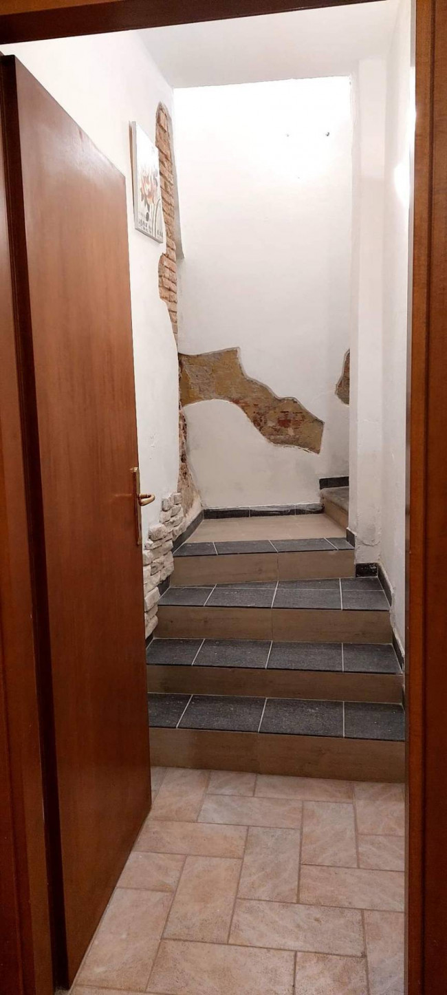 Appartamento in affitto a Santa Maria a Monte