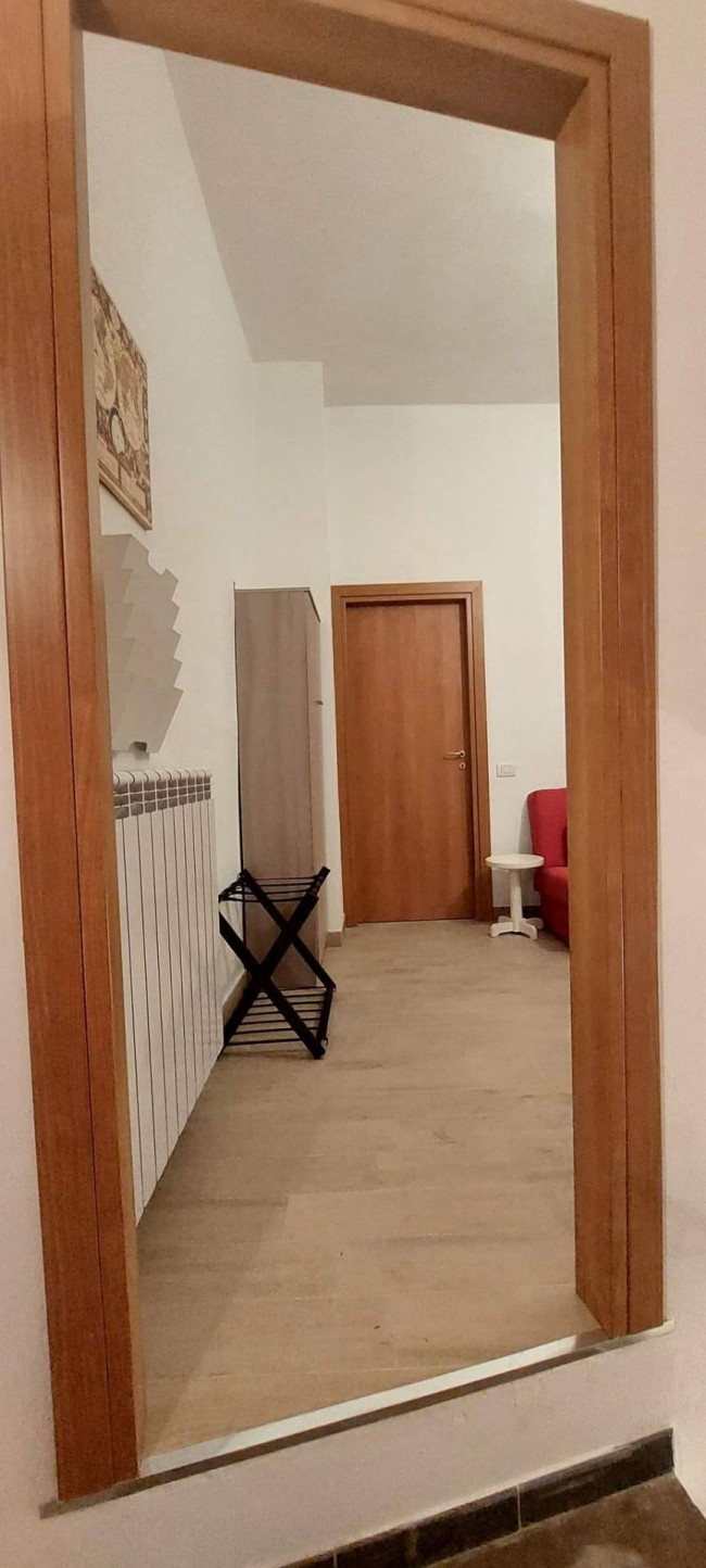 Appartamento in affitto a Santa Maria a Monte