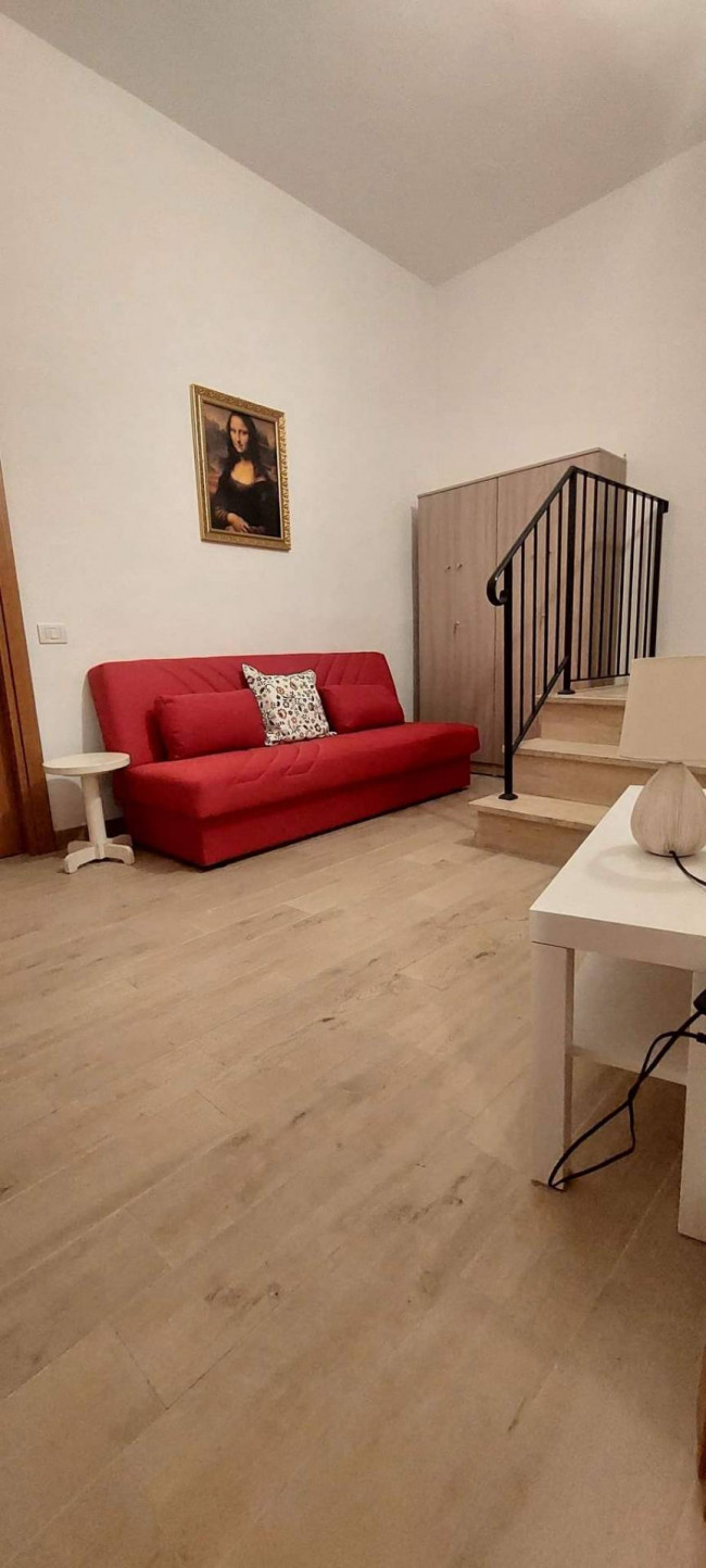 Appartamento in affitto a Santa Maria a Monte