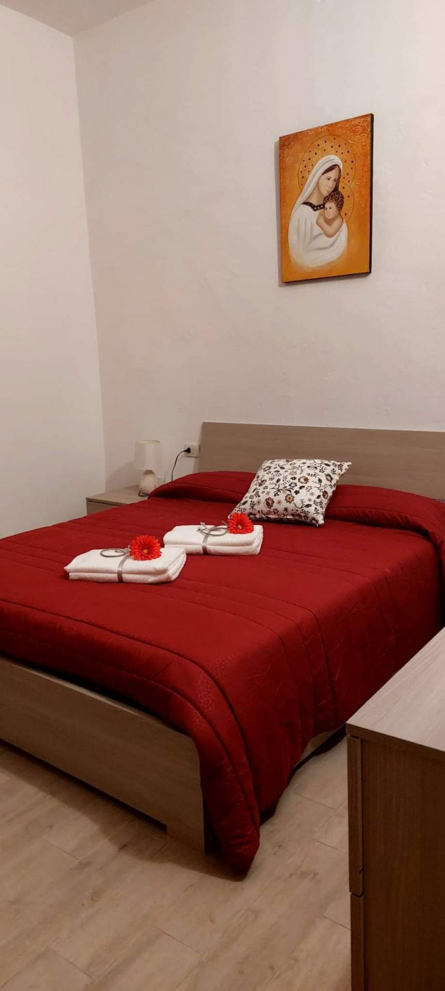 Appartamento in affitto a Santa Maria a Monte
