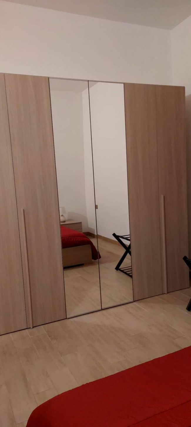 Appartamento in affitto a Santa Maria a Monte