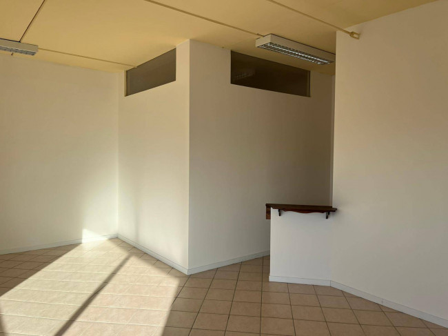 Magazzino in affitto a Fucecchio