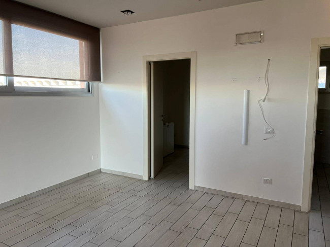 Magazzino in affitto a Fucecchio