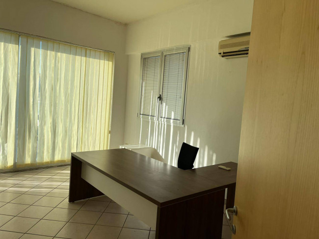 Magazzino in affitto a Fucecchio