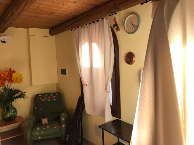 Casa semi indipendente in vendita a Ravenna