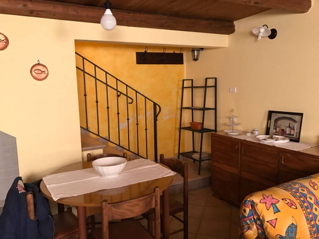 Casa semi indipendente in vendita a Ravenna