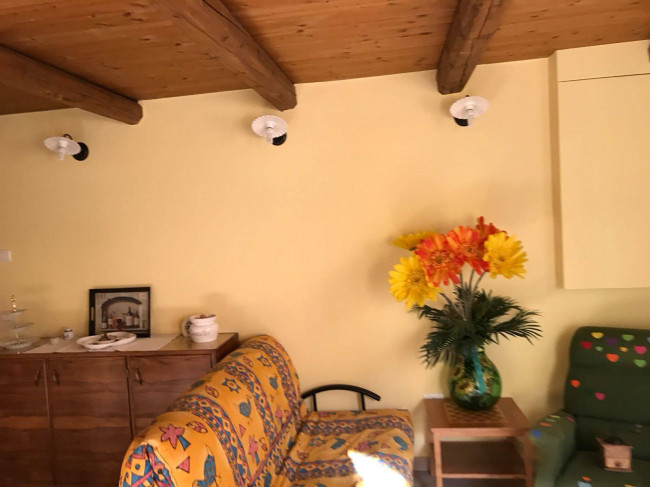 Casa semi indipendente in vendita a Ravenna