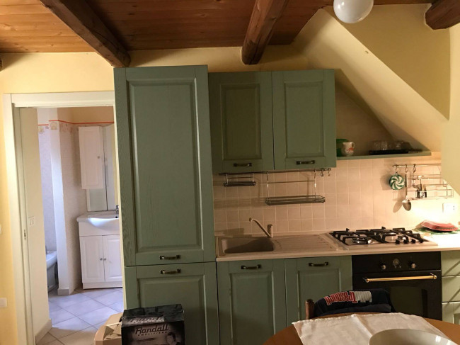 Casa semi indipendente in vendita a Ravenna