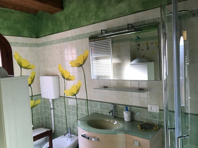 Casa semi indipendente in vendita a Ravenna